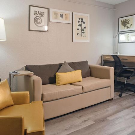 The Palms Inn & Suites Miami, Kendall, Fl מראה חיצוני תמונה