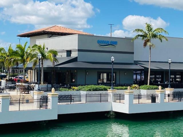 The Palms Inn & Suites Miami, Kendall, Fl מראה חיצוני תמונה