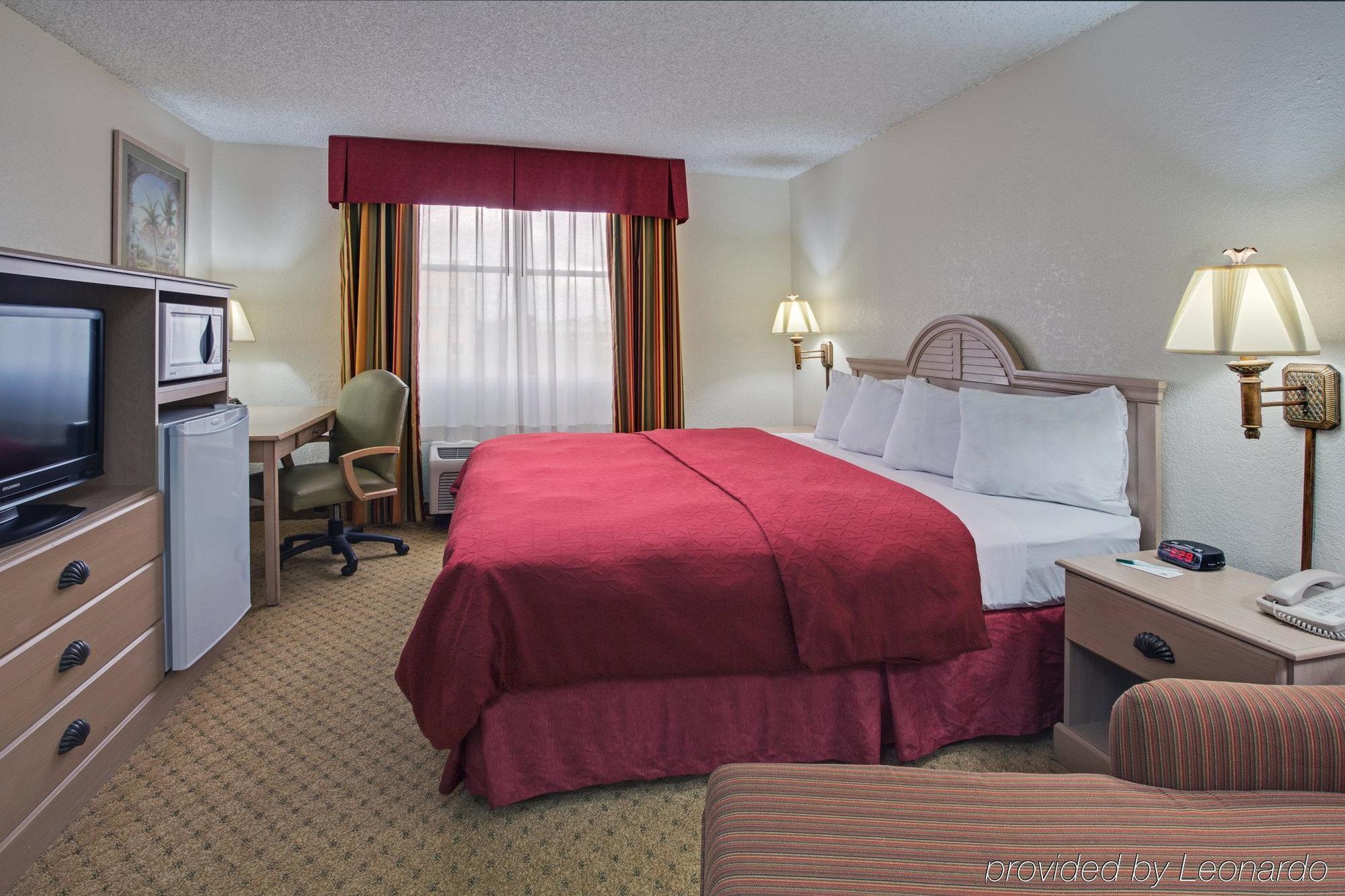 The Palms Inn & Suites Miami, Kendall, Fl מראה חיצוני תמונה